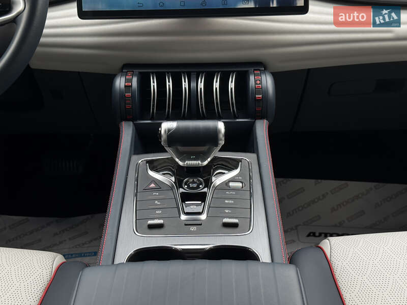 Внедорожник / Кроссовер BYD Atto 3 2023 в Одессе