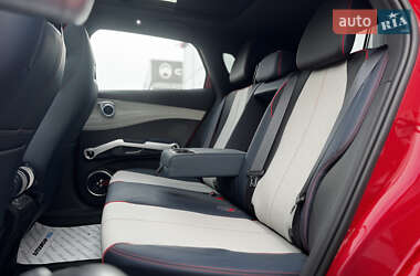 Внедорожник / Кроссовер BYD Atto 3 2023 в 