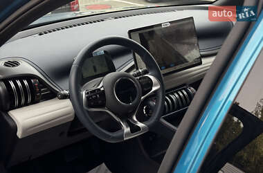 Внедорожник / Кроссовер BYD Atto 3 2023 в 