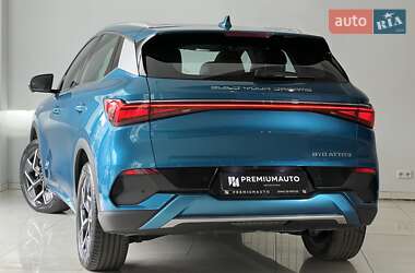 Внедорожник / Кроссовер BYD Atto 3 2023 в 