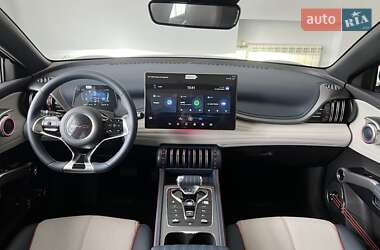 Внедорожник / Кроссовер BYD Atto 3 2023 в 