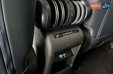 Внедорожник / Кроссовер BYD Atto 3 2023 в 