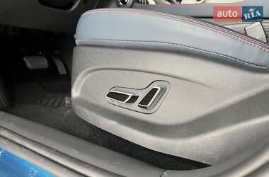Внедорожник / Кроссовер BYD Atto 3 2023 в 