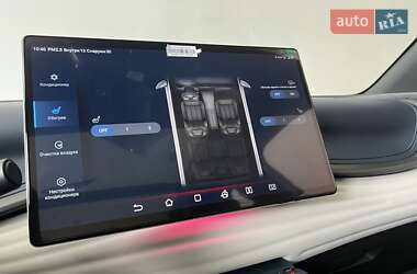 Внедорожник / Кроссовер BYD Atto 3 2023 в 