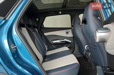 Внедорожник / Кроссовер BYD Atto 3 2023 в 