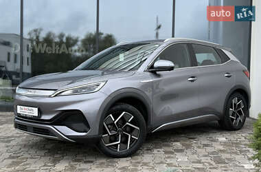 Внедорожник / Кроссовер BYD Atto 3 2023 в 