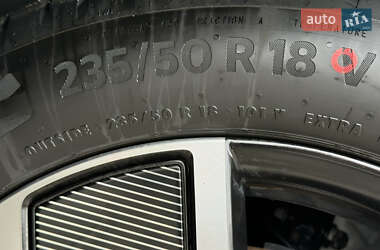Внедорожник / Кроссовер BYD Atto 3 2023 в 
