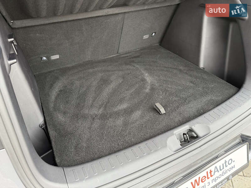 Внедорожник / Кроссовер BYD Atto 3 2023 в Хмельницком