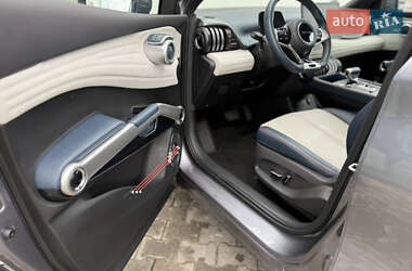 Внедорожник / Кроссовер BYD Atto 3 2023 в 