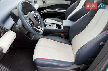 Внедорожник / Кроссовер BYD Atto 3 2023 в 