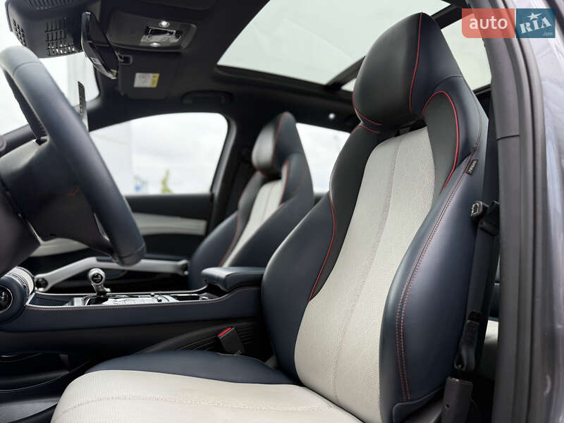 Внедорожник / Кроссовер BYD Atto 3 2023 в Хмельницком