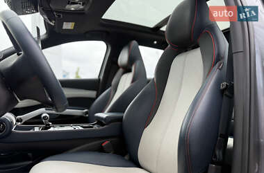 Внедорожник / Кроссовер BYD Atto 3 2023 в 