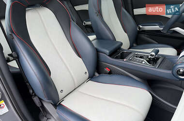 Внедорожник / Кроссовер BYD Atto 3 2023 в 