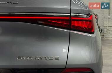 Внедорожник / Кроссовер BYD Atto 3 2023 в 
