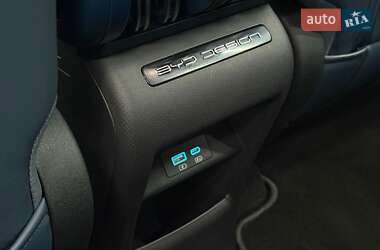 Внедорожник / Кроссовер BYD Atto 3 2023 в 