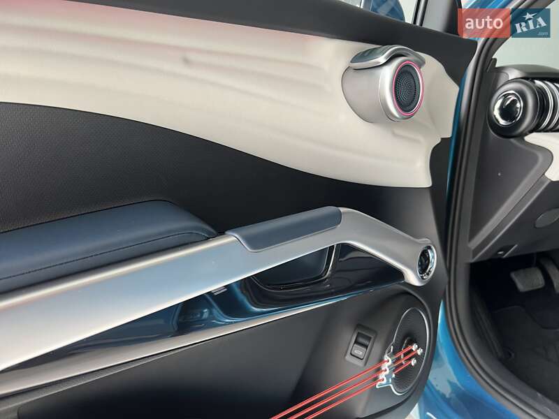 Позашляховик / Кросовер BYD Atto 3 2023 в Києві