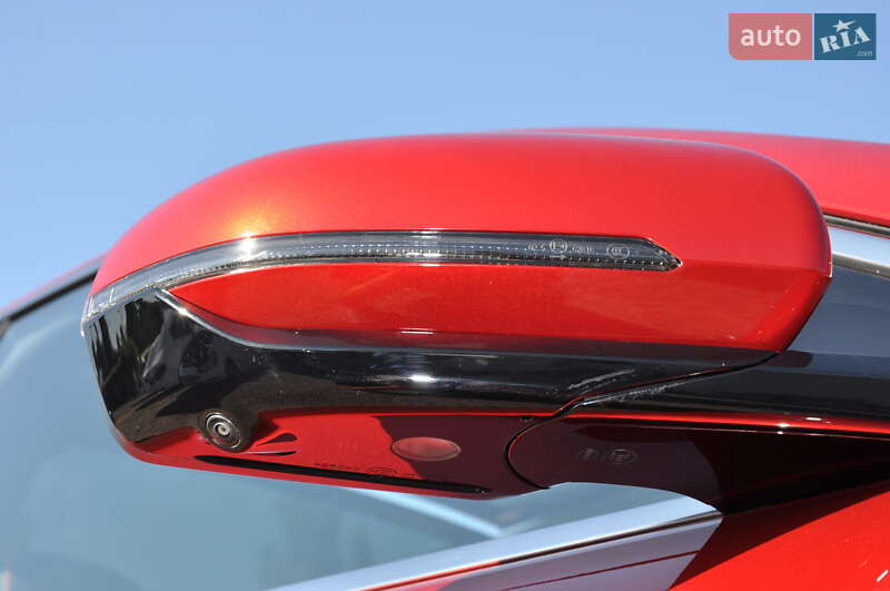 Внедорожник / Кроссовер BYD Atto 3 2023 в Одессе