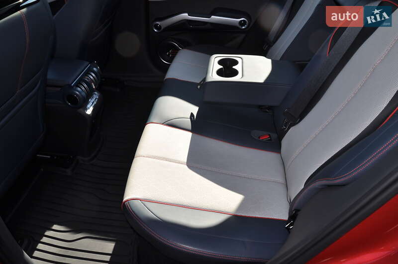 Внедорожник / Кроссовер BYD Atto 3 2023 в Одессе