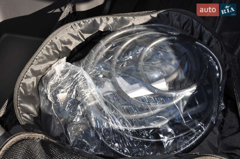 Внедорожник / Кроссовер BYD Atto 3 2023 в Одессе