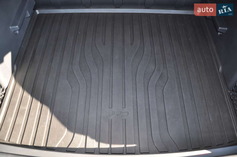 Внедорожник / Кроссовер BYD Atto 3 2023 в Одессе