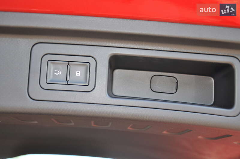 Внедорожник / Кроссовер BYD Atto 3 2023 в Одессе