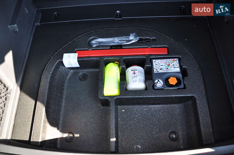 Внедорожник / Кроссовер BYD Atto 3 2023 в Одессе