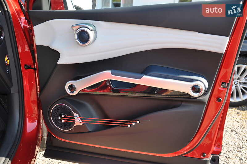 Внедорожник / Кроссовер BYD Atto 3 2023 в Одессе