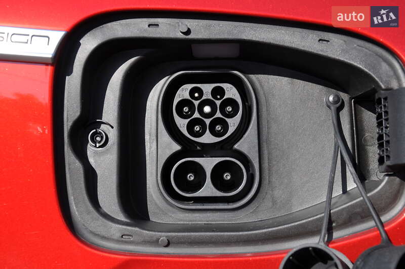 Внедорожник / Кроссовер BYD Atto 3 2023 в Одессе