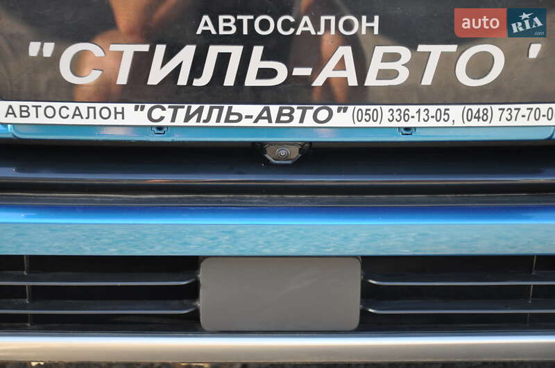 Позашляховик / Кросовер BYD Atto 3 2023 в Одесі