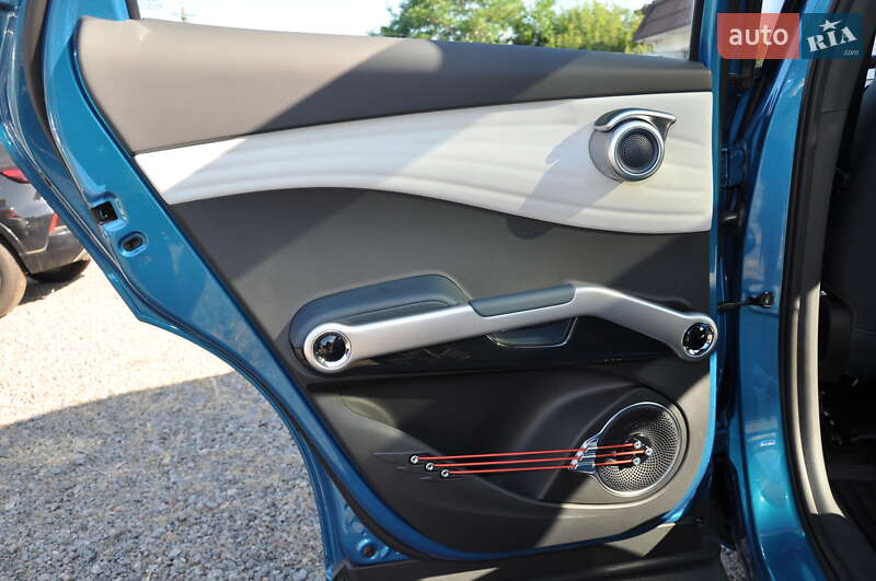 Позашляховик / Кросовер BYD Atto 3 2023 в Одесі