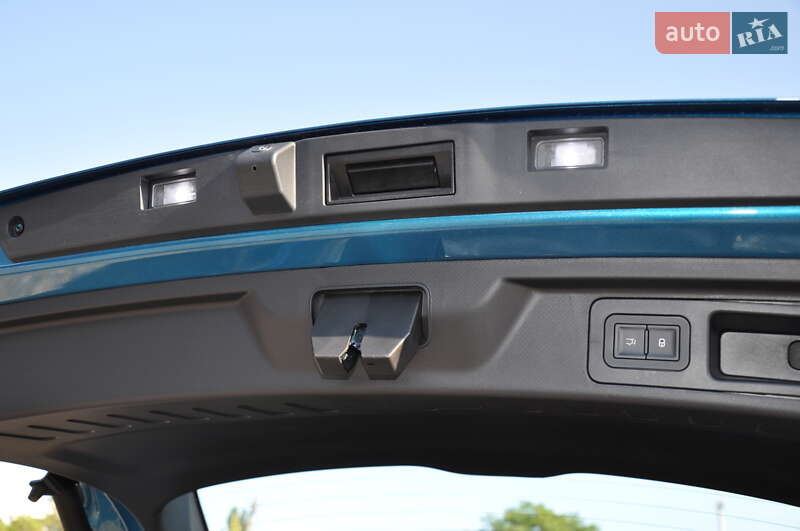 Позашляховик / Кросовер BYD Atto 3 2023 в Одесі