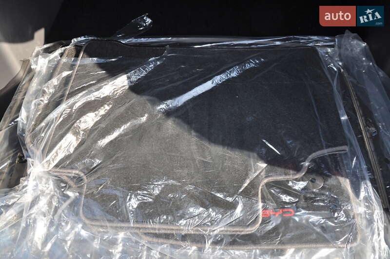 Позашляховик / Кросовер BYD Atto 3 2023 в Одесі