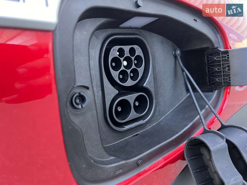 Внедорожник / Кроссовер BYD Atto 3 2023 в Киеве