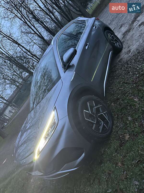 BYD Atto 3 2022 BYD Atto 3 2022