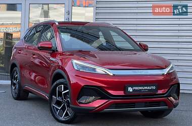 Внедорожник / Кроссовер BYD Atto 3 2023 в Киеве