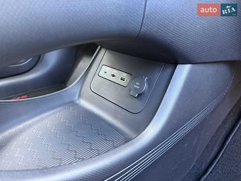 Позашляховик / Кросовер BYD Atto 3 2023 в Хмельницькому