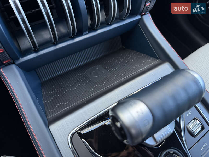 Позашляховик / Кросовер BYD Atto 3 2023 в Хмельницькому