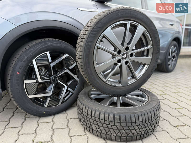 Позашляховик / Кросовер BYD Atto 3 2023 в Хмельницькому