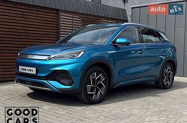 Внедорожник / Кроссовер BYD Atto 3 2023 в Одессе