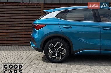 Внедорожник / Кроссовер BYD Atto 3 2023 в Одессе