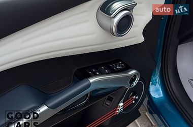 Внедорожник / Кроссовер BYD Atto 3 2023 в Одессе