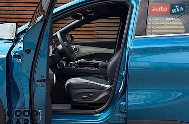 Внедорожник / Кроссовер BYD Atto 3 2023 в Одессе