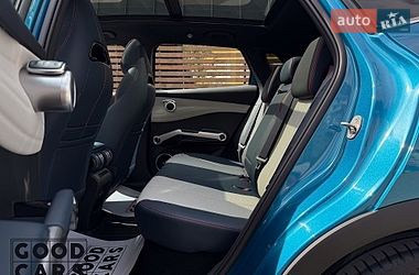 Внедорожник / Кроссовер BYD Atto 3 2023 в Одессе