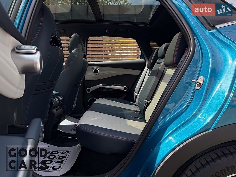 Внедорожник / Кроссовер BYD Atto 3 2023 в Одессе