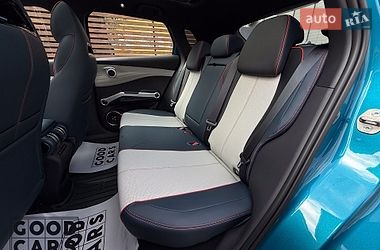 Внедорожник / Кроссовер BYD Atto 3 2023 в Одессе