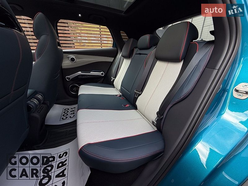 Внедорожник / Кроссовер BYD Atto 3 2023 в Одессе