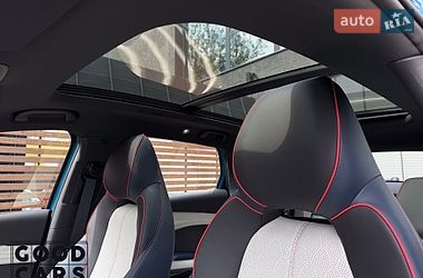 Внедорожник / Кроссовер BYD Atto 3 2023 в Одессе