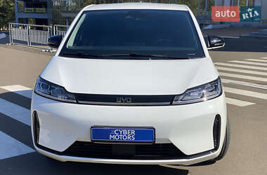 Микровэн BYD D1 2023 в Одессе