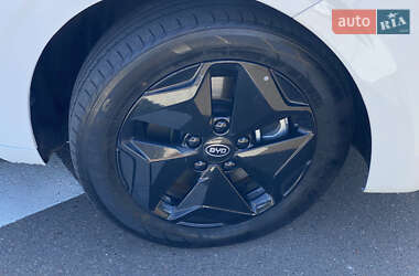 Микровэн BYD D1 2023 в Одессе