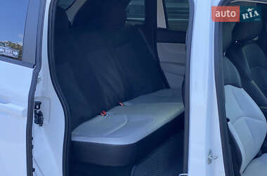 Микровэн BYD D1 2023 в Одессе
